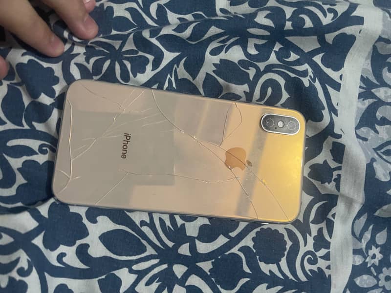 Apple iPhone XS 3