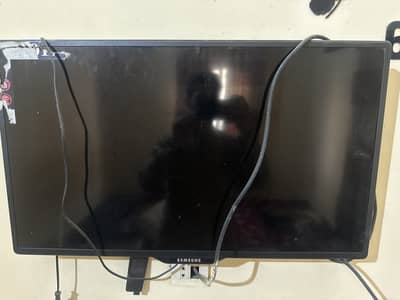Samsung tv