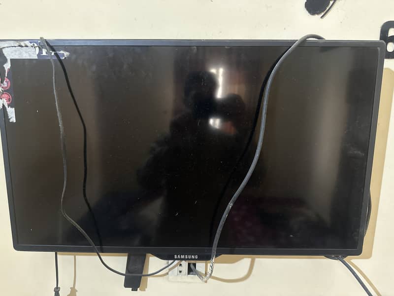 Samsung tv 0
