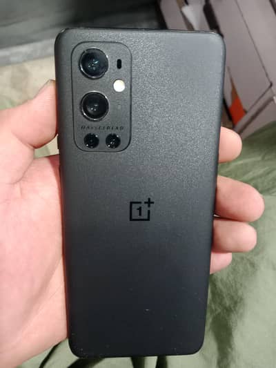 One Plus 9 pro 5g