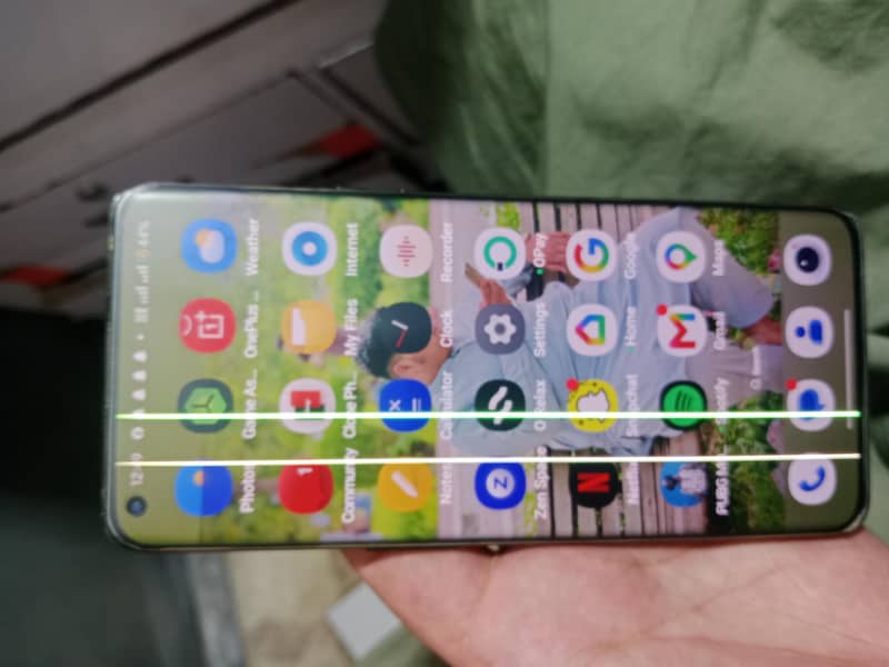 One Plus 9 pro 5g 1