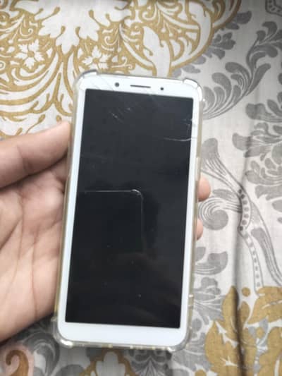 OPPO A83 only touchglass broke but touch proper working with only box