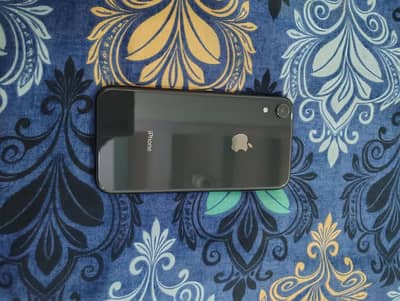 Apple iPhone XR “read add”
