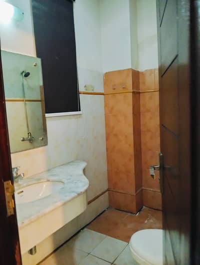 Flat in Air Avenue Phase 8 for Rent