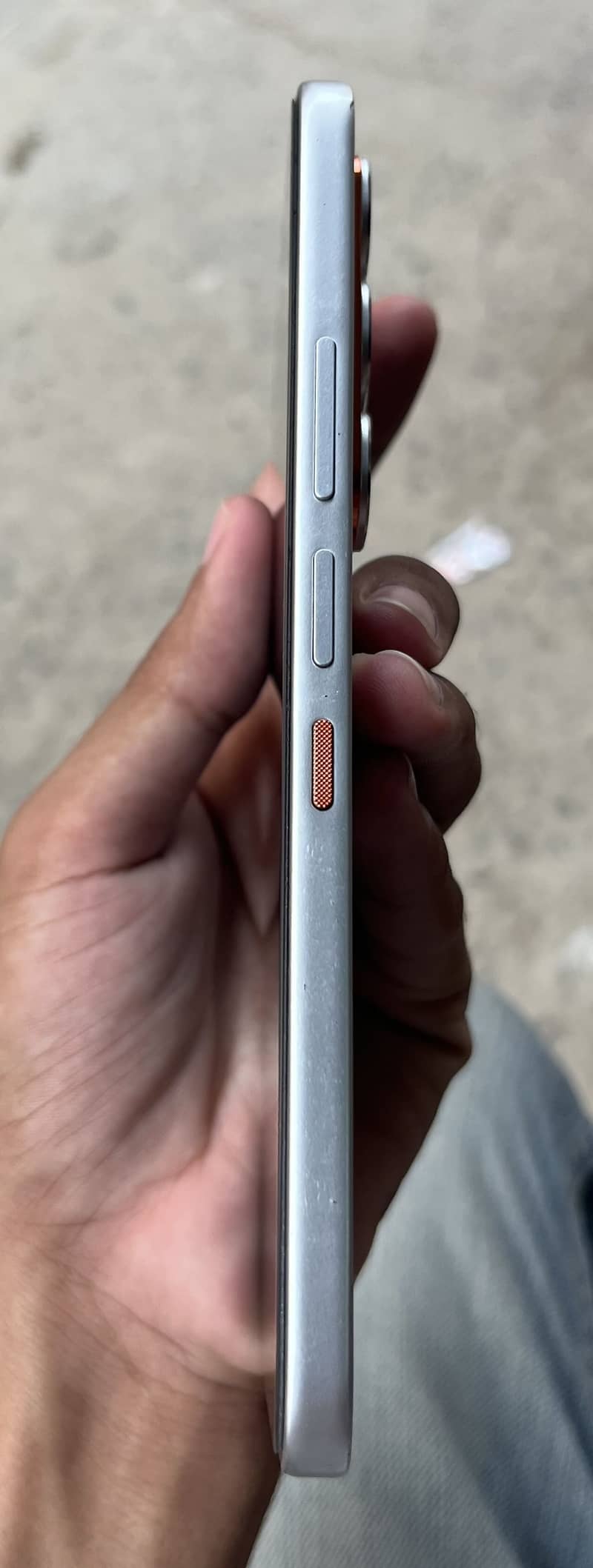 Infinix Other Model 3