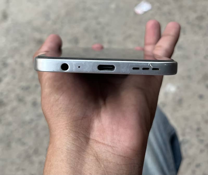 Infinix Other Model 4