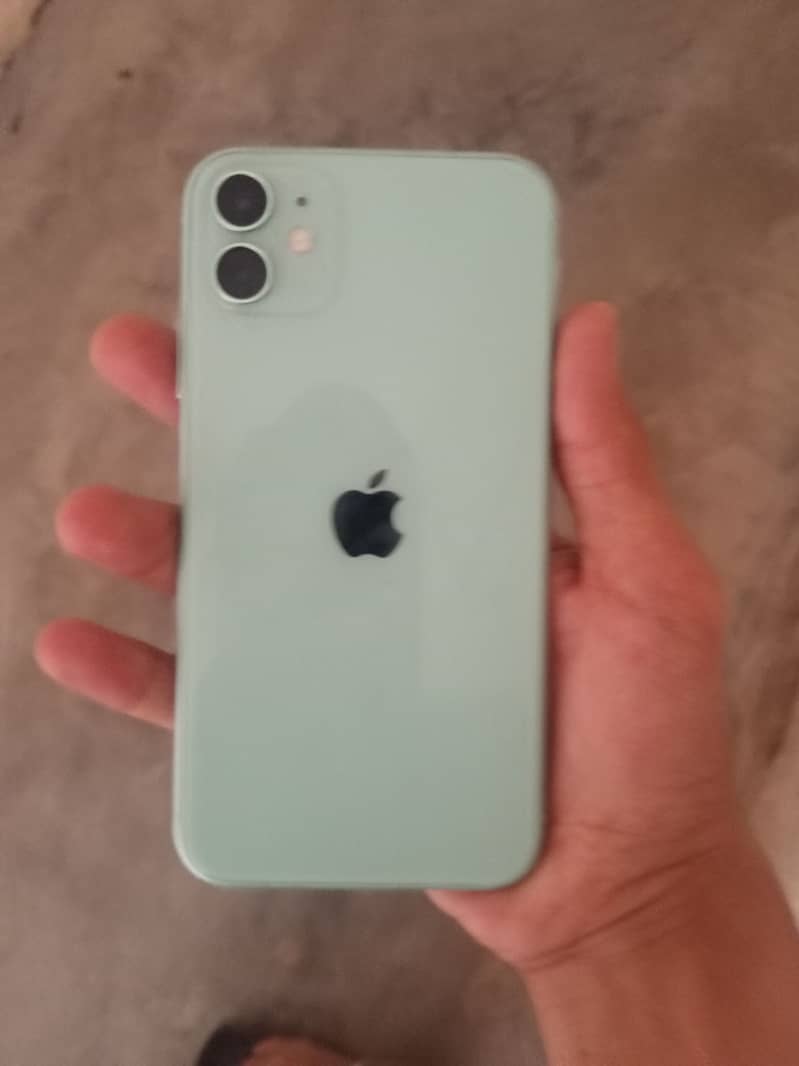 Apple iPhone 11 0