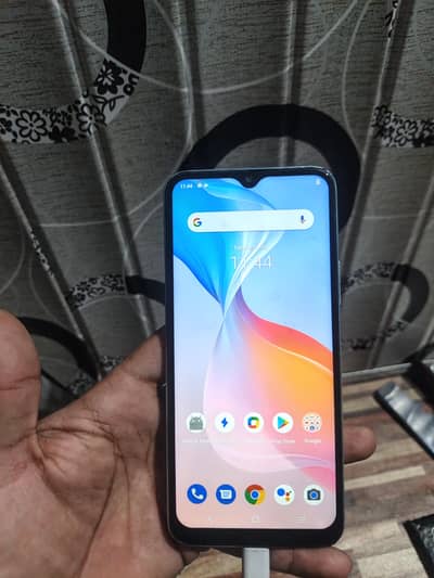 Vivo y21