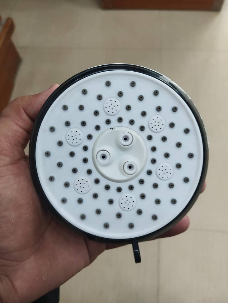 shower China 0