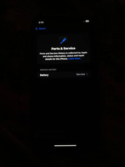 Apple iPhone XR