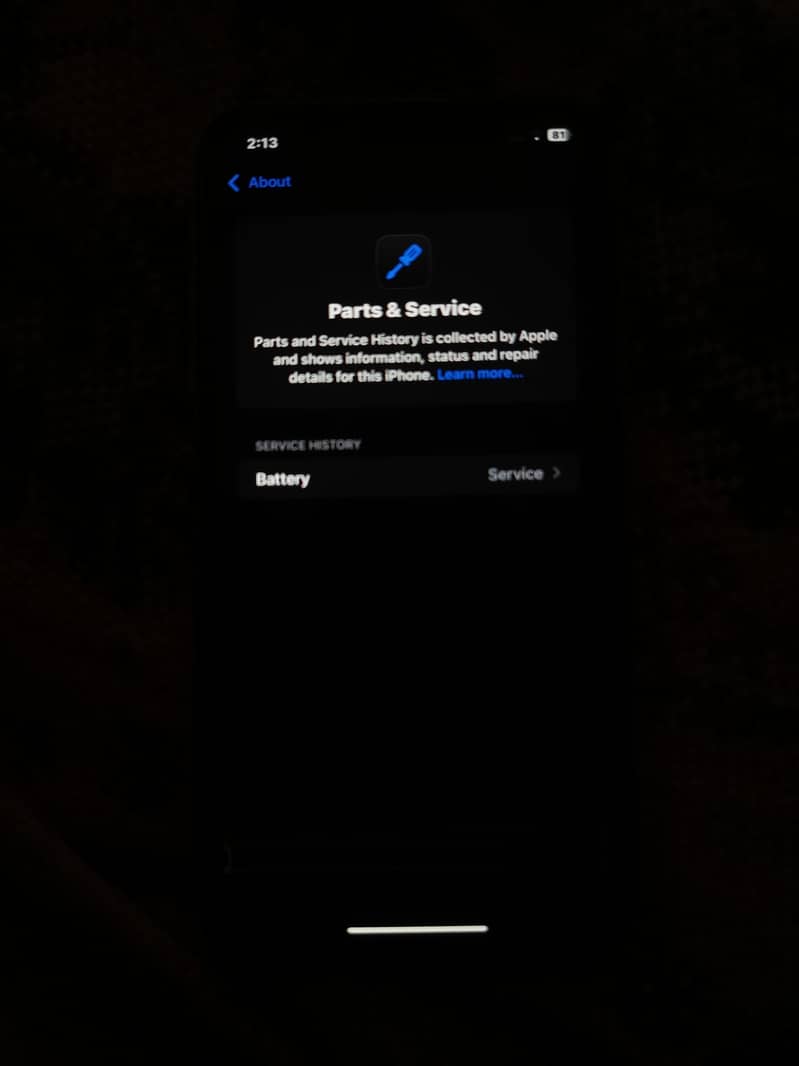 Apple iPhone XR 0