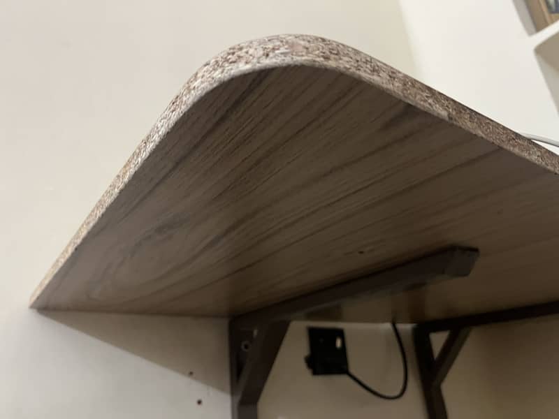 Laptop Table Wall mounted 0
