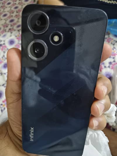 Infinix Hot 30 Play