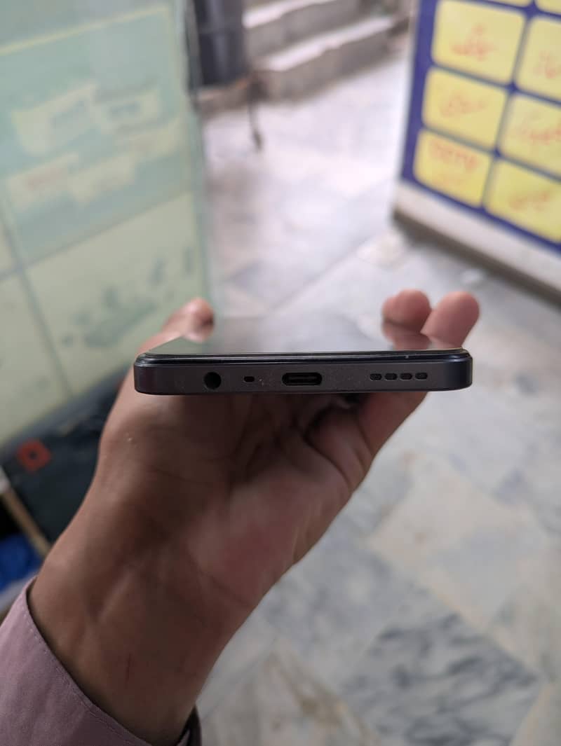 Realme Note 60x 0