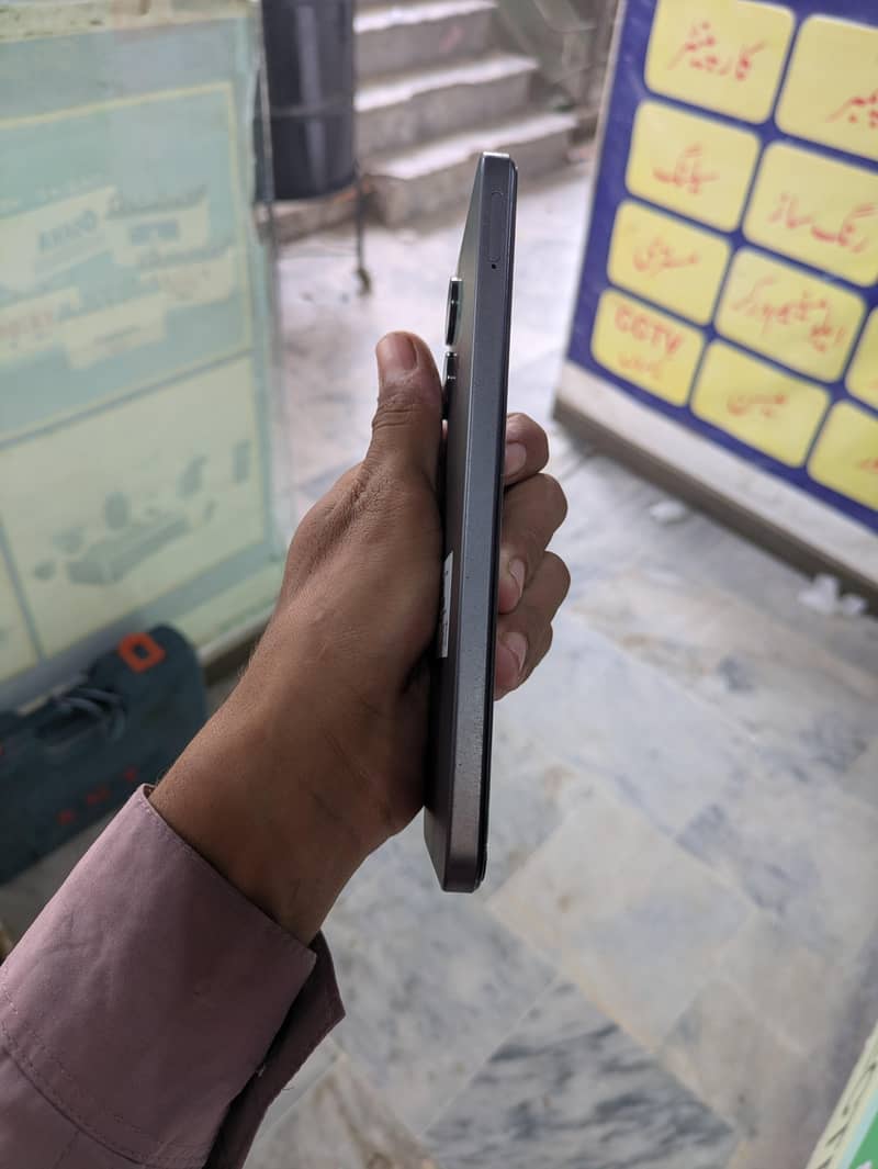 Realme Note 60x 1