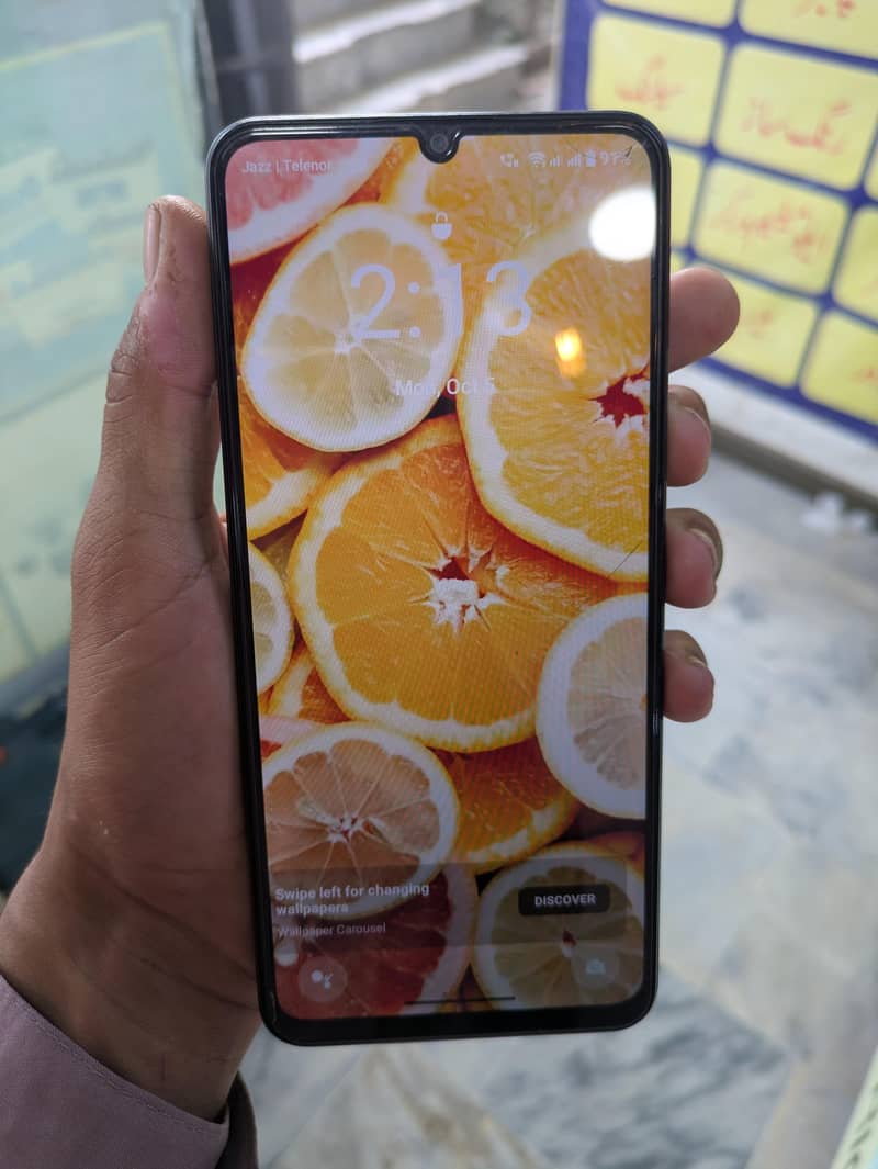 Realme Note 60x 3
