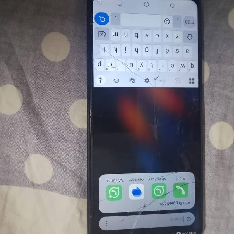 Tecno Pova 2 1