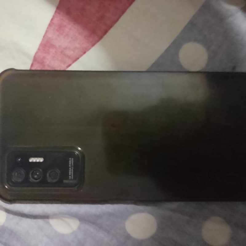 Tecno Pova 2 4