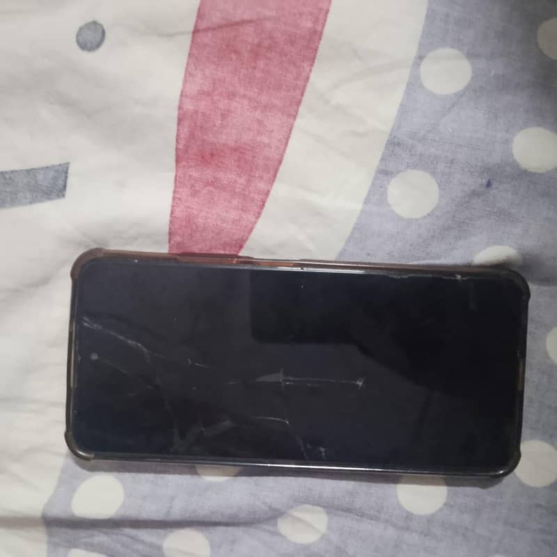 Tecno Pova 2 5