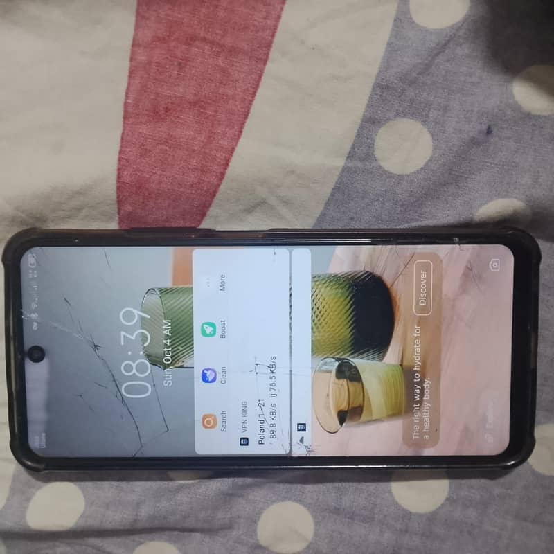Tecno Pova 2 6