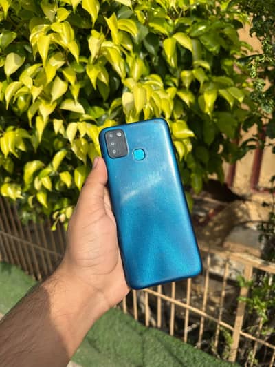 Infinix Smart 6 3/64