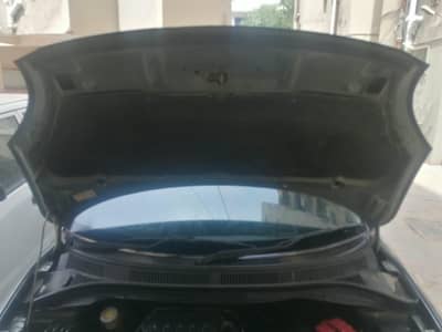 Suzuki Swift 2012