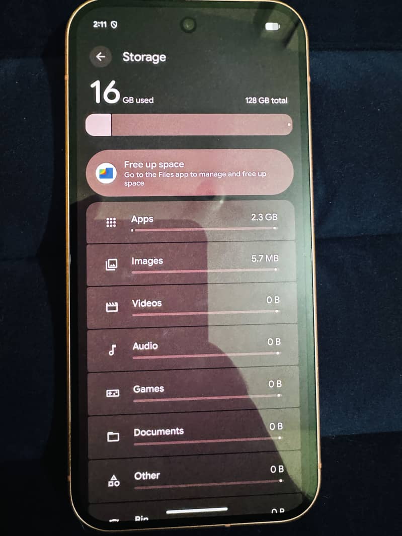 Google Pixel 9 3