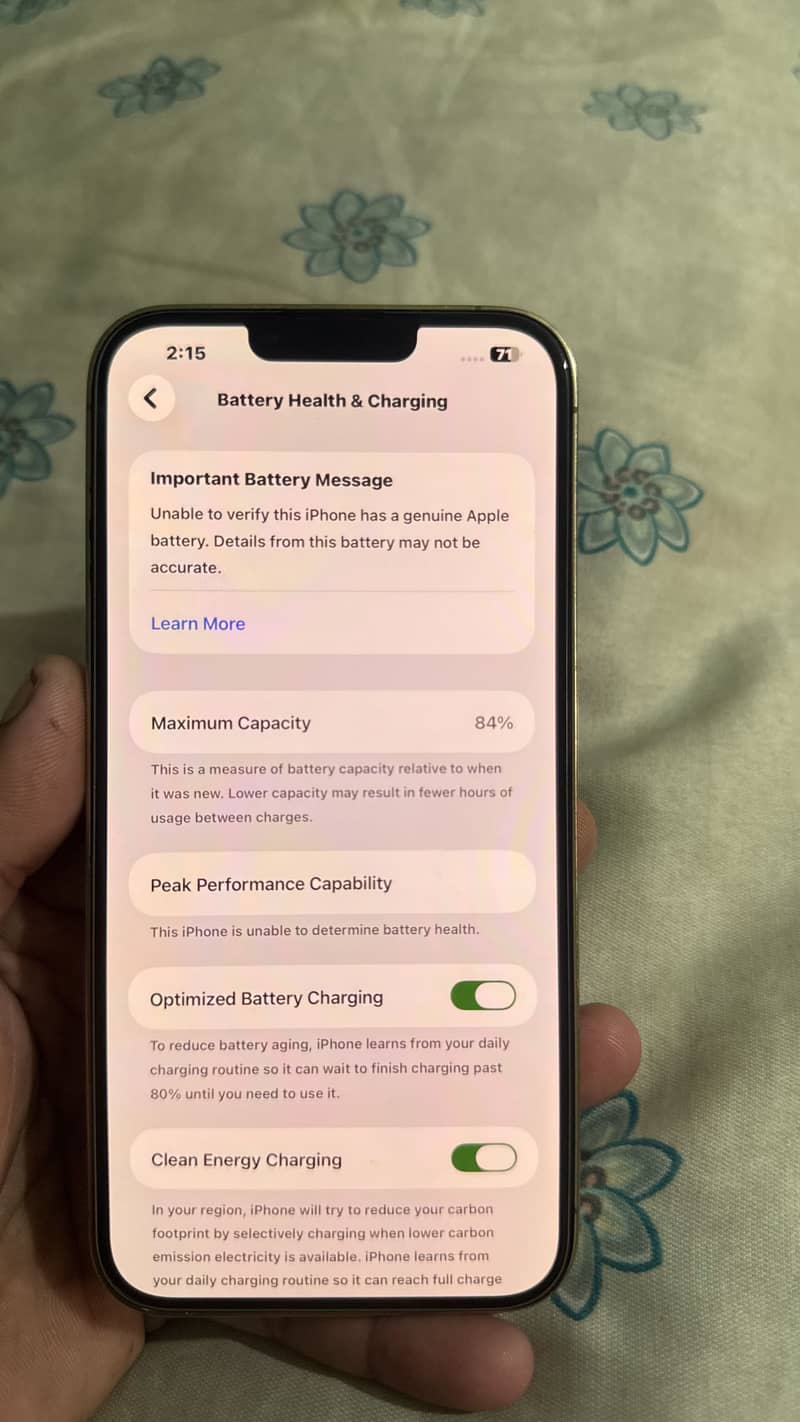 Apple iPhone 13 Pro Max 11