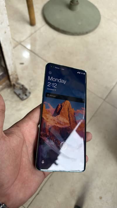 One Plus 8 Pro