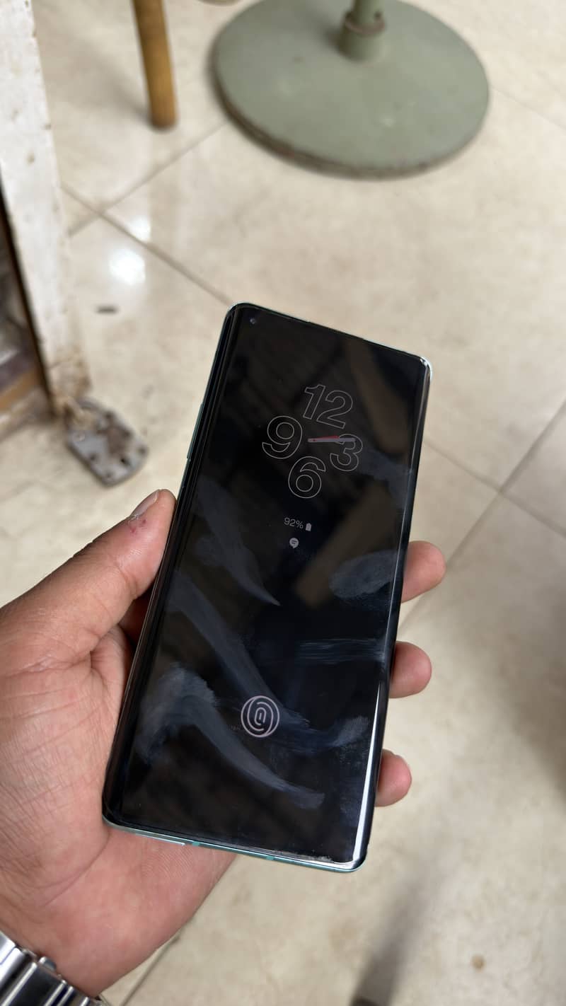 One Plus 8 Pro 1