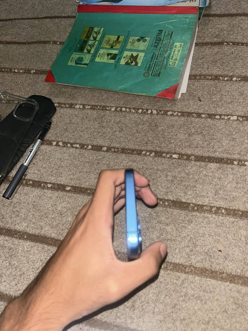 Apple iPhone 13 0