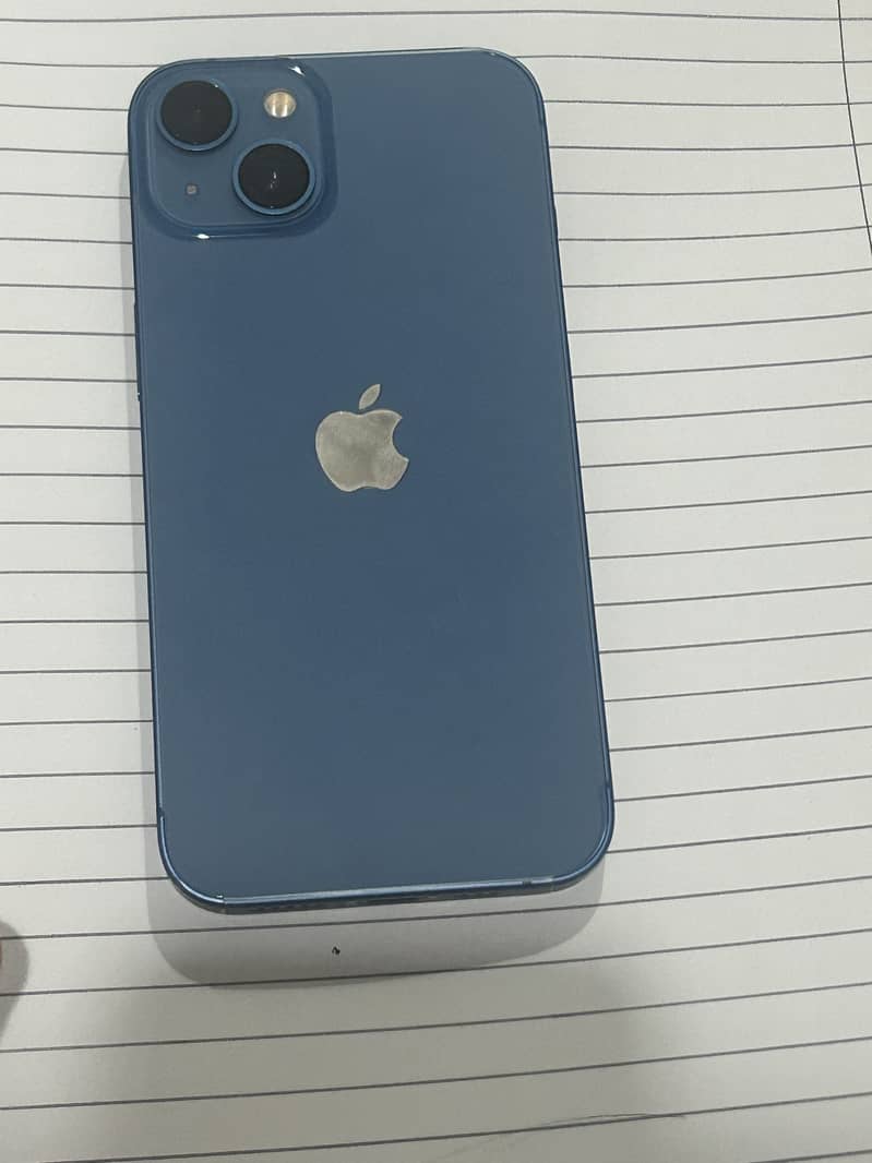 Apple iPhone 13 7
