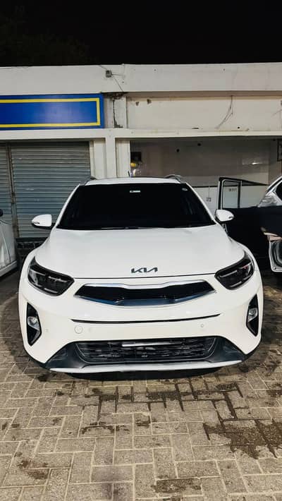 KIA STONIC ex plus