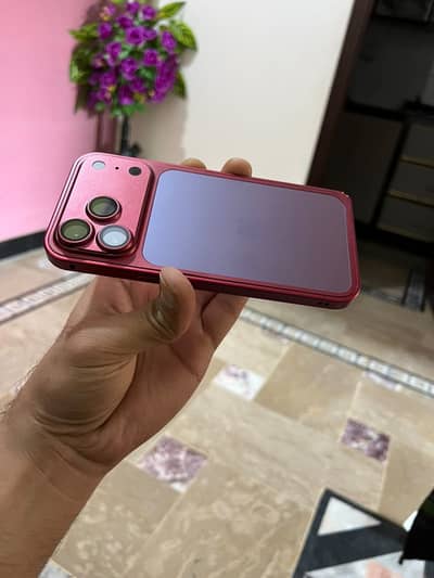 Apple iPhone 14 Pro Max 256gb factory unlock