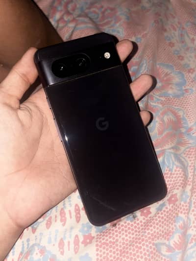 Google Pixel 8