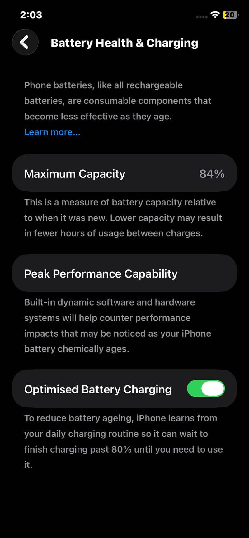 Apple iPhone 11 3