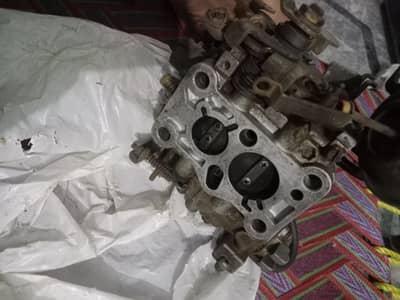 mehran 2003 Carburator for sale