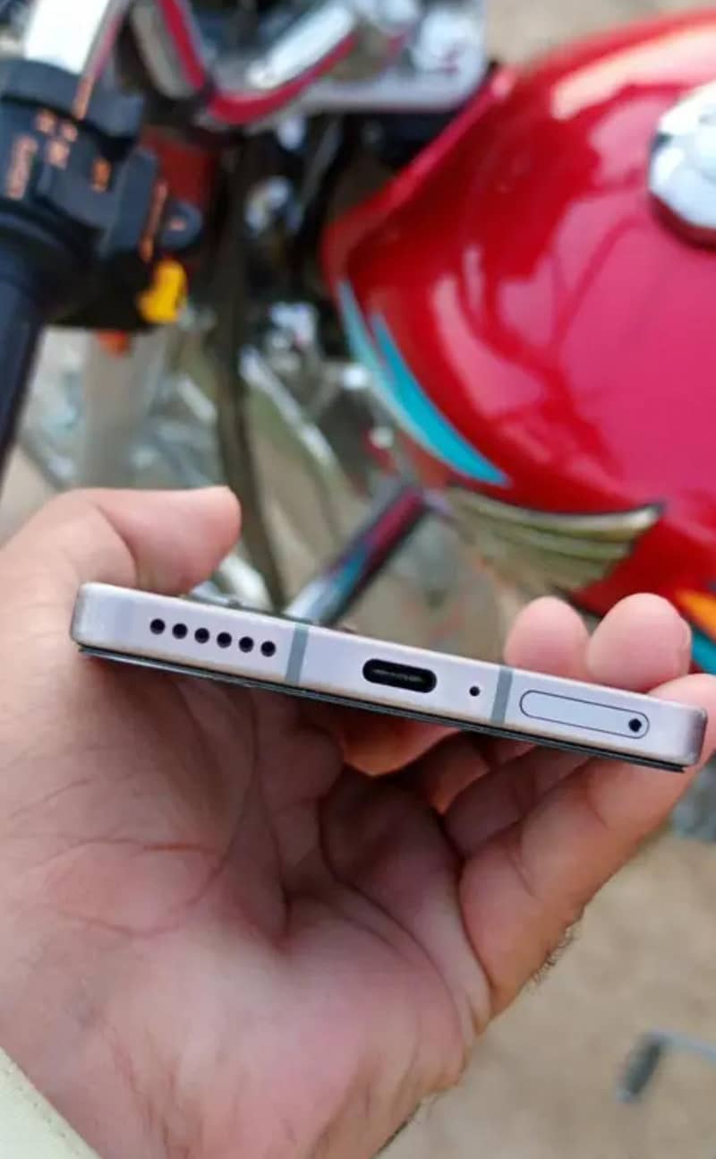 Infinix Note 50 Pro 2