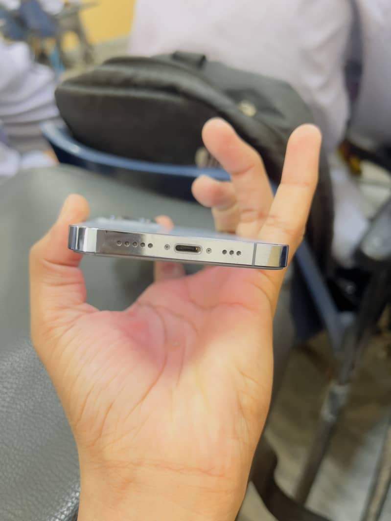 Apple iPhone 13 Pro 1