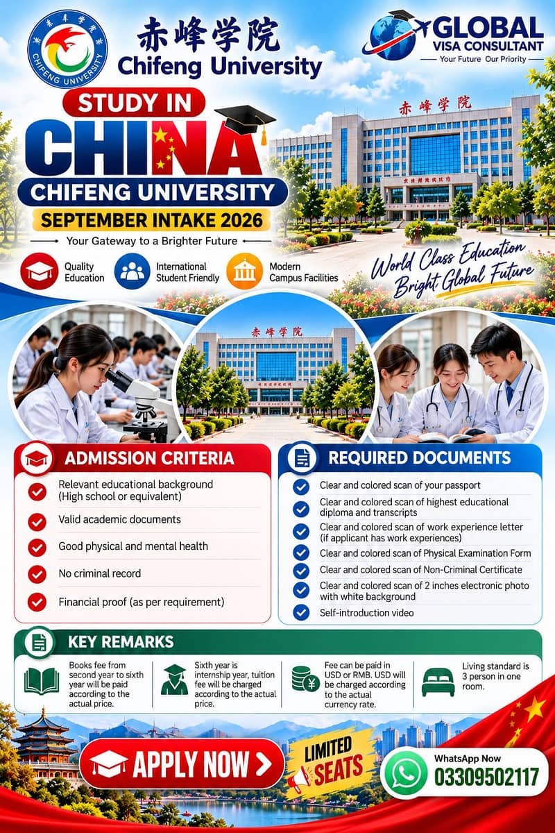 Study visa 0