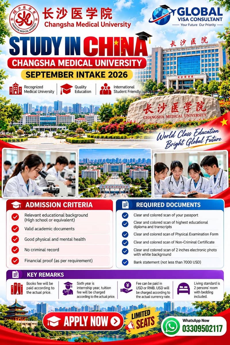 Study visa 3
