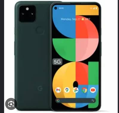 Google Pixel 5a
