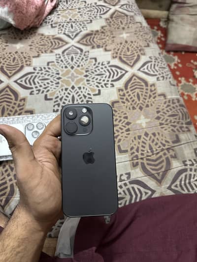 I phone 14 pro orignal back body for sale