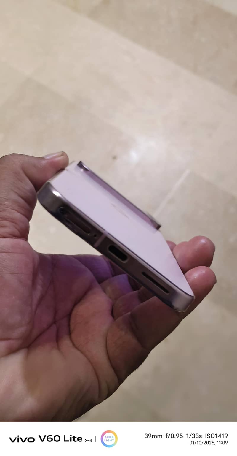 Google Pixel 9 Pro XL 4