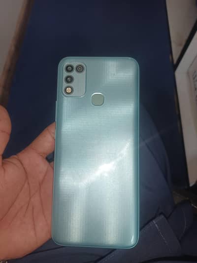 Infinix Hot 11 Play