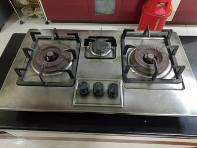 Stove for sale good condition