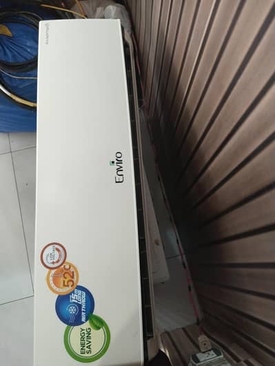 AC sale for emergency need. . . new condition