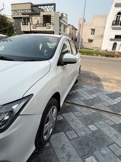 Honda City 2023