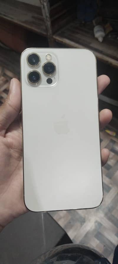 Apple iPhone 12 Pro Max