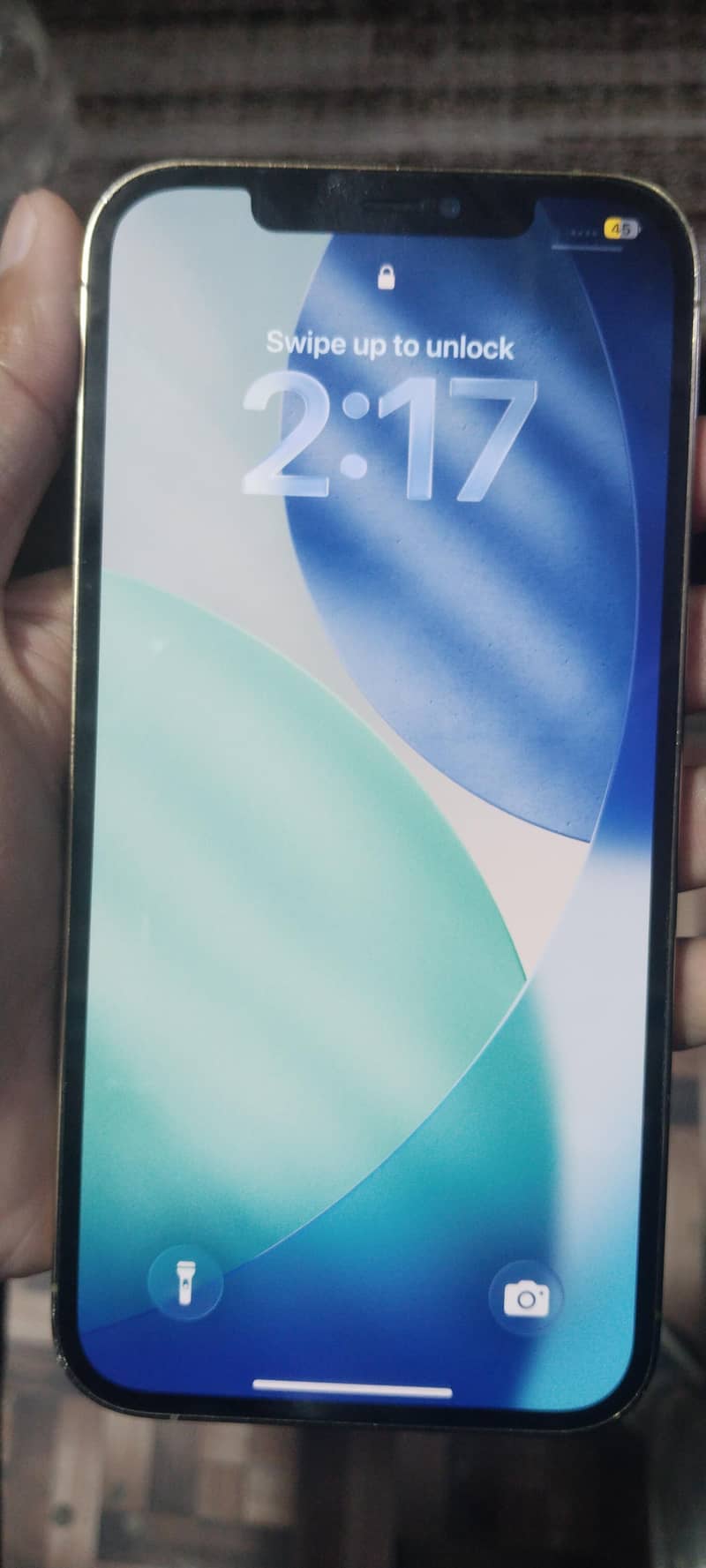 Apple iPhone 12 Pro Max 1